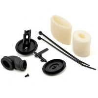  S-Workz S-350 Air Filter Set 
