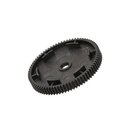 HB RACING Spur Gear 78T D2