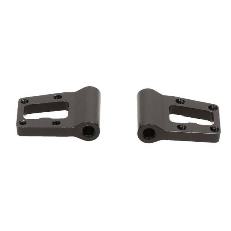 HB RACING Arm Hinge Boss Front D216 - 2pcs