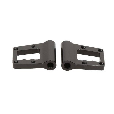 HB RACING Arm Hinge Boss Rear D216 - 2pcs