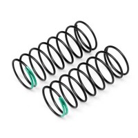 HB RACING 1/10 Buggy Front Spring 52.3 G/mm Green
