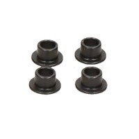 HB RACING steering Block Bushing 3x6.5x3.25mm D216 - 4pcs