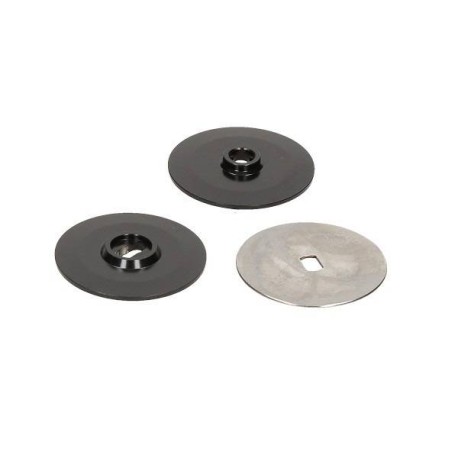 HB RACING Slipper Disc Set D216