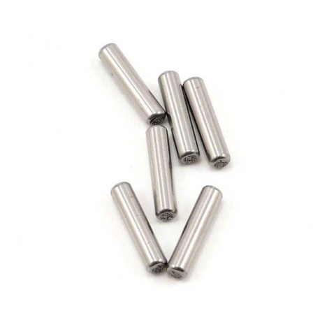  S-Workz S350 Pin M2.2x9.9mm -4pcs 