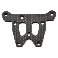  S-Workz S350 Steering Top Plate Carbon 