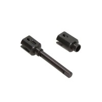 HB RACING 2 Speed Shaft/Cup Set RGT8