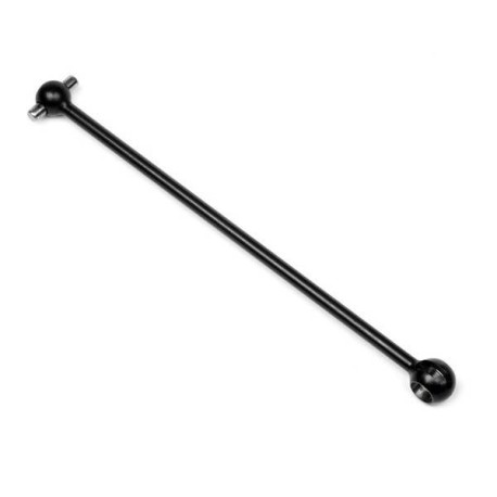 HB RACING Center Drive Shaft 105mm Rear