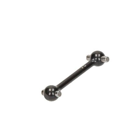 HB RACING Dogbone E817 34mm Short Pin