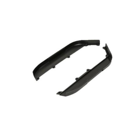 HB RACING 817 Chassis Guard Set