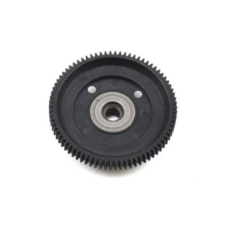 SWORKz S104 EVO Center Gear Diff 78T Spur Gear (48DP)