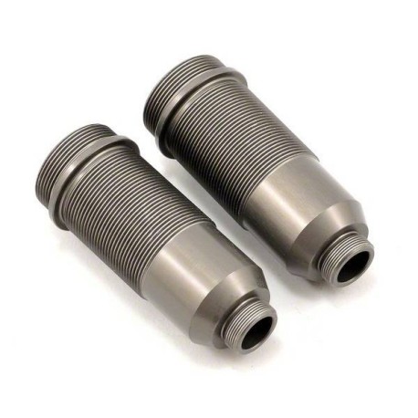 S-Workz S350 Front Shock Body -2-pcs