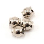 S-Workz S350 Shock Ball Stud 6mmxL6.7 -4pcs