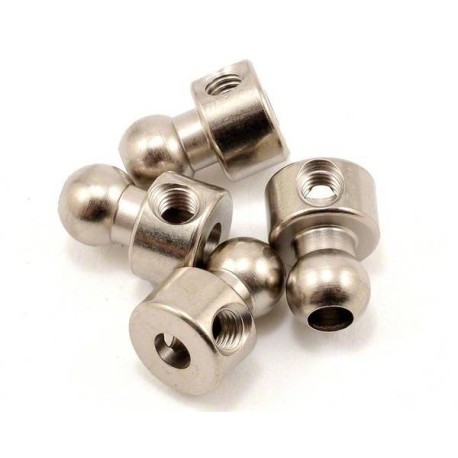 S-Workz S350 Sway Bar Ball Stud -4pcs