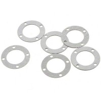 S-Workz S350 Diff. Gasket (0.5T) -6pcs