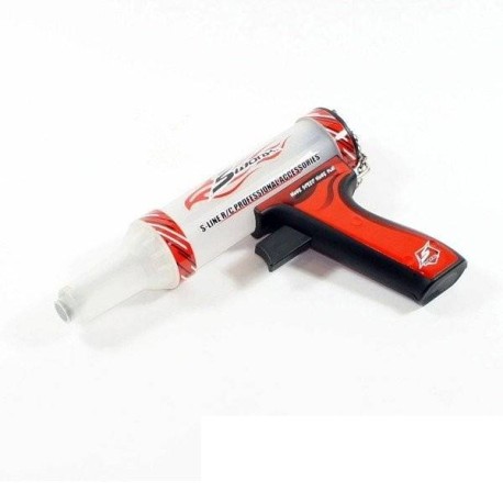 S-WORKz FUEL GUN 