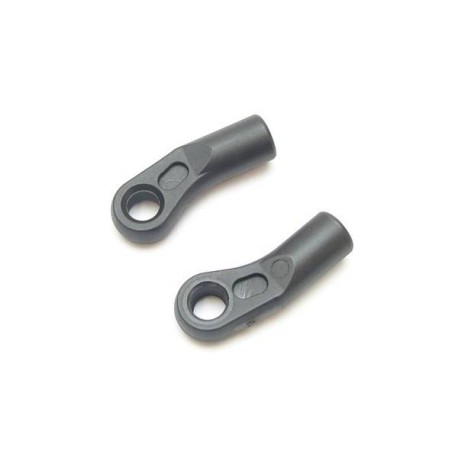 SWORKz S35 Rear Upper Arm Outside Ball Ends - 2pcs