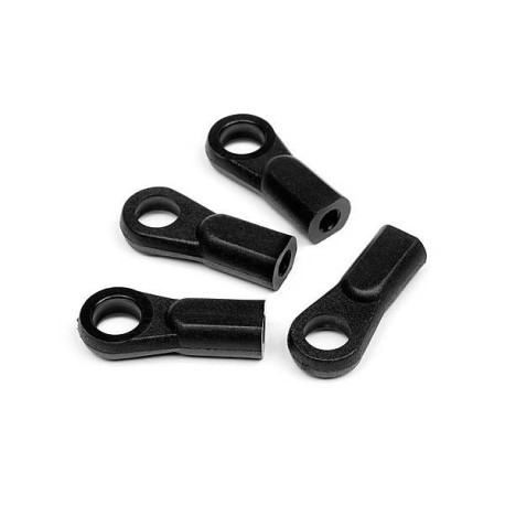 HB RACING steering Rod End Lightning Series