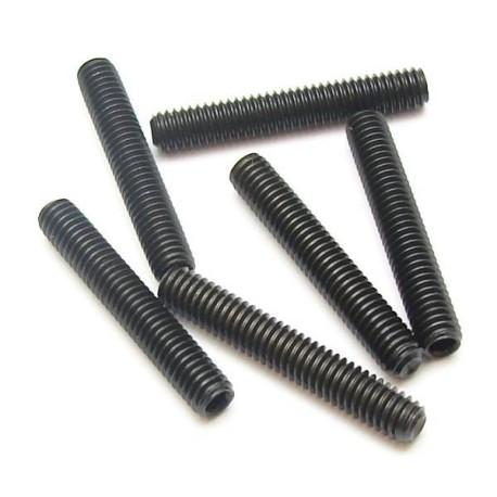 HB RACING Set Screw M4 x 25mm