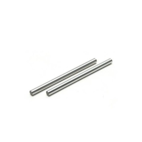  Caster SK10 Rear Lower Suspension Pin (x2) 