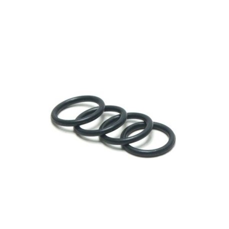  Caster SK10 Shock Cap O-Ring (x4) 