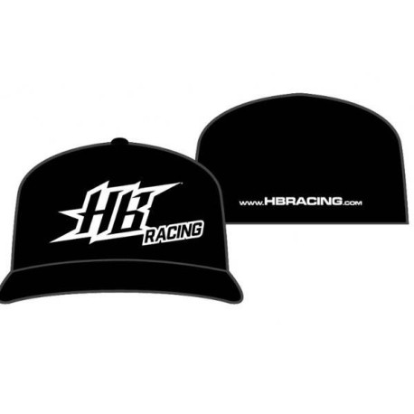 HB RACING World Champion Cap S/M