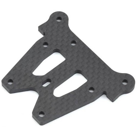 SWORKz S35-3 Carbon Steering Top Plate