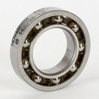 Novarossi Offset Rear Engine Bearing 14.5x26x6mm - 9 Steel Balls