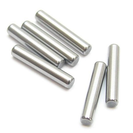 HB RACING Pin 2.5 x 14mm