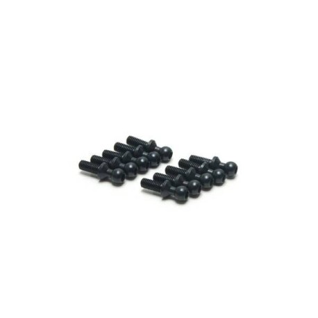  Caster SK10 Ball Stud (x10) 