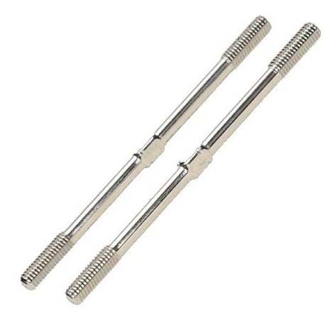 HB RACING Turnbuckle M4 x 94mm - 2pcs