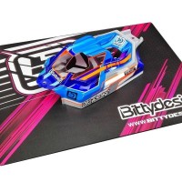 Bittydesign Rubber Anti Slip Pit Mat 51 x 41cm - 2017