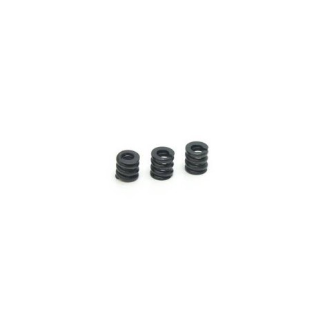  Caster SK10 Front+Rear Diff Screw Spring (x3) 