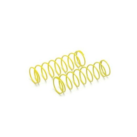  Caster SK10 Front Shock Spring Std (x2) 