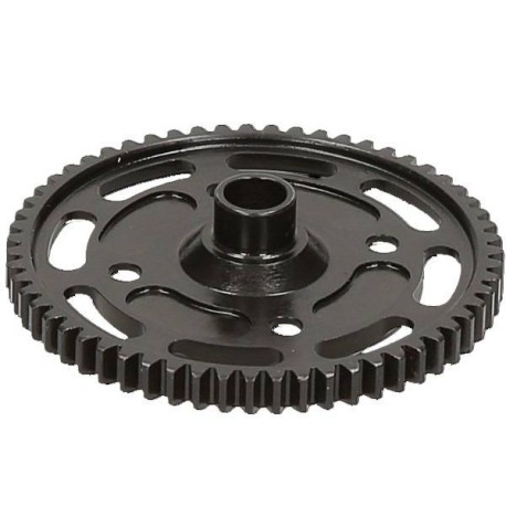 HB RACING Spur Gear 59T Module 0.8 D817