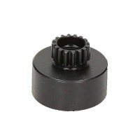 HB RACING Clutchbell 17T Module 0.8 D817