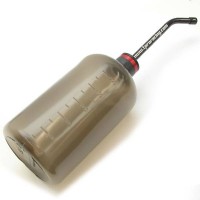 TPRO 600cc Fuel Filler Bottle