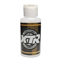 XTR 100% Pure Silicone Shock Oil 100cst (10wt) 80ml
