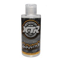 XTR 100% pure silicone shock oil 600cst 80ml XTR SIL-600 for