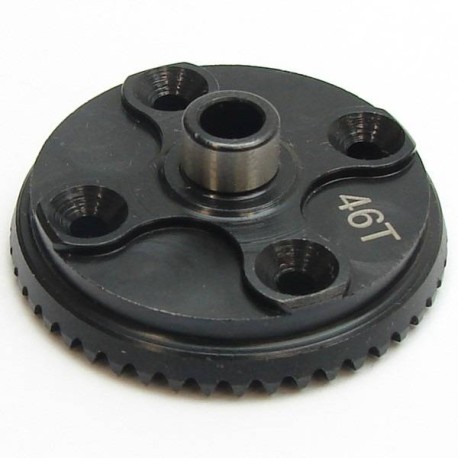 SWORKz S35-3T 46t Diff Ring gear - use with SW-330650