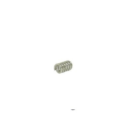  Caster F18 Diff Spring 