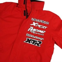 Answer RC SWORKz Winter Coat - RED - Large 40" Chest