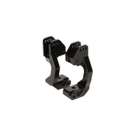 HB RACING Caster Block Set 6 Deg (RGT8)