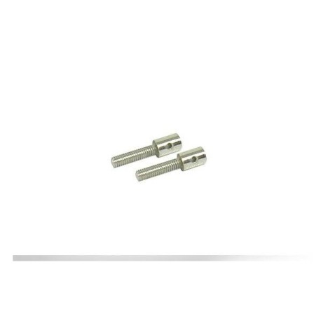  Caster F18 Battery Holder Screw 