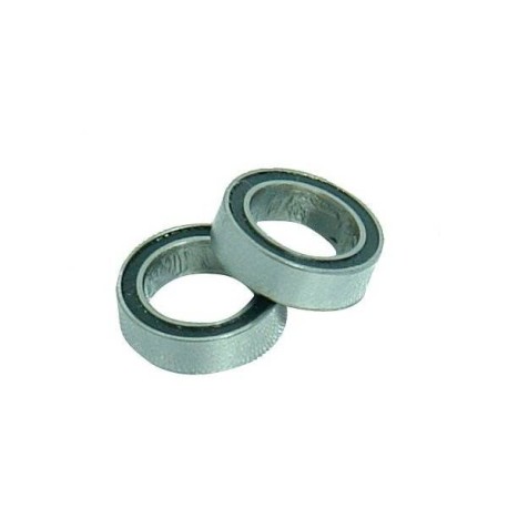  Caster F18 Ball bearing 12*8*3.5mm (2pcs) 