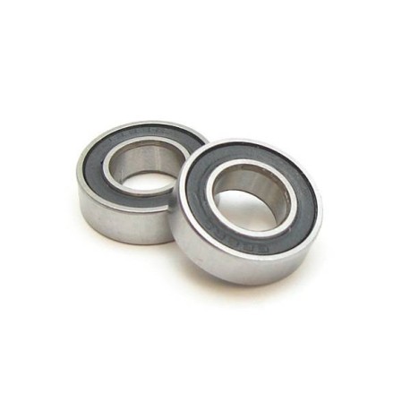 HB RACING Bearing 8x16x5mm V2 (2pcs)