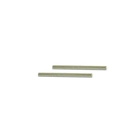  Caster F18 Lower Arm Pin 2*28mm (2pcs) 